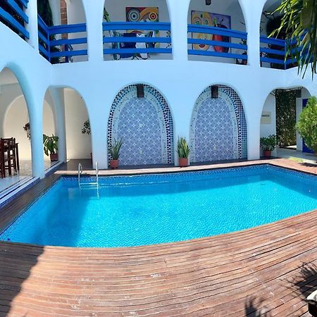Casa Boa Vida Ξενοδοχείο Jijoca de Jericoacoara Εξωτερικό φωτογραφία