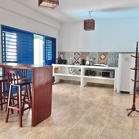 Casa Boa Vida Ξενοδοχείο Jijoca de Jericoacoara Εξωτερικό φωτογραφία