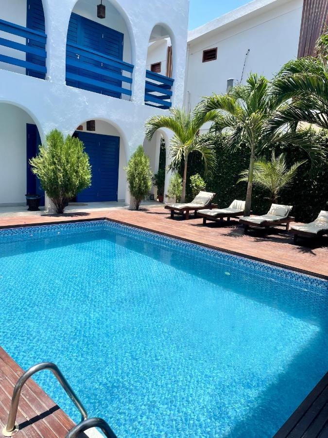Casa Boa Vida Ξενοδοχείο Jijoca de Jericoacoara Εξωτερικό φωτογραφία