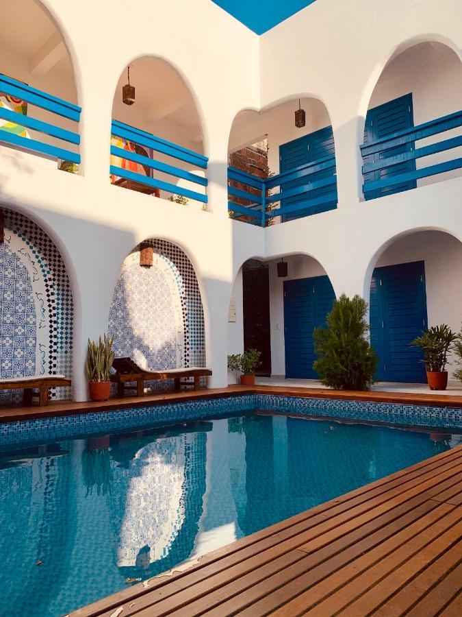 Casa Boa Vida Ξενοδοχείο Jijoca de Jericoacoara Εξωτερικό φωτογραφία