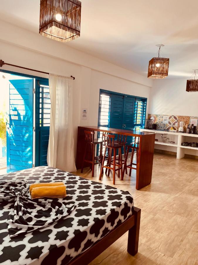 Casa Boa Vida Ξενοδοχείο Jijoca de Jericoacoara Εξωτερικό φωτογραφία
