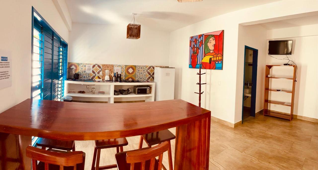 Casa Boa Vida Ξενοδοχείο Jijoca de Jericoacoara Εξωτερικό φωτογραφία