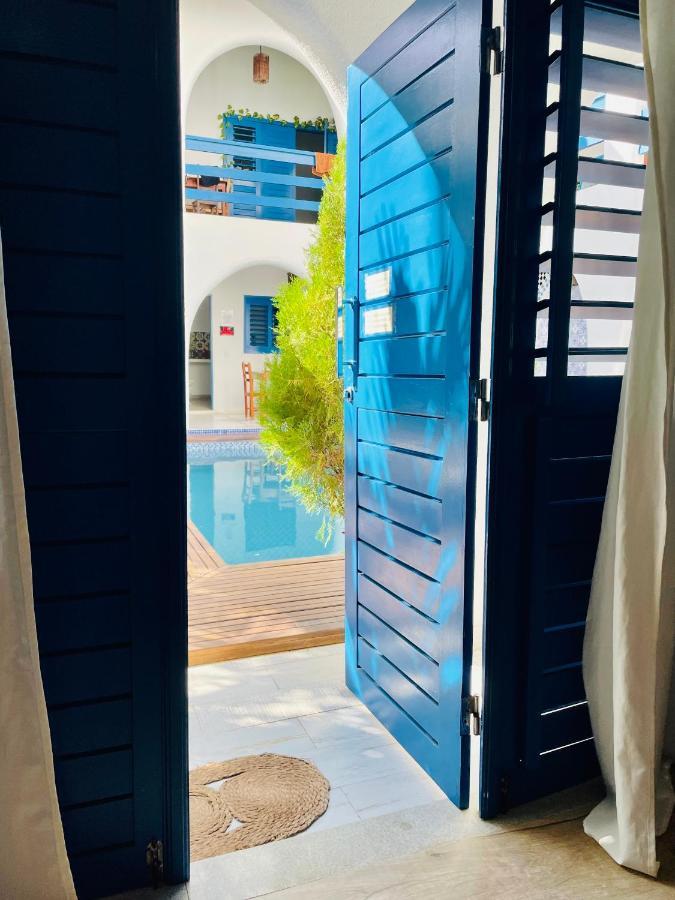 Casa Boa Vida Ξενοδοχείο Jijoca de Jericoacoara Εξωτερικό φωτογραφία