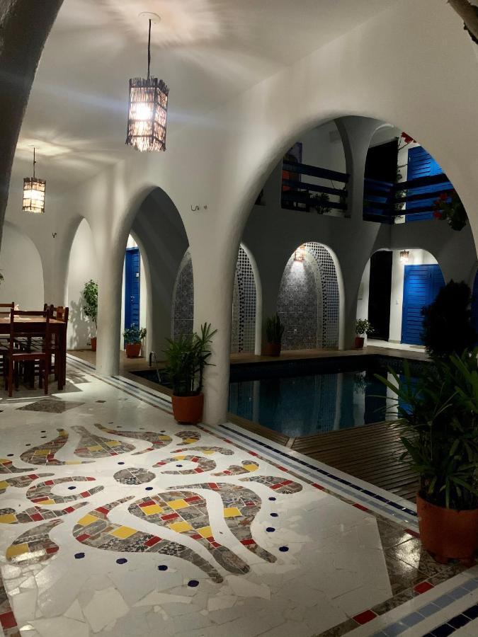 Casa Boa Vida Ξενοδοχείο Jijoca de Jericoacoara Εξωτερικό φωτογραφία