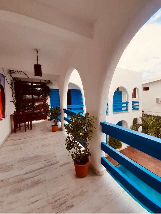 Casa Boa Vida Ξενοδοχείο Jijoca de Jericoacoara Εξωτερικό φωτογραφία