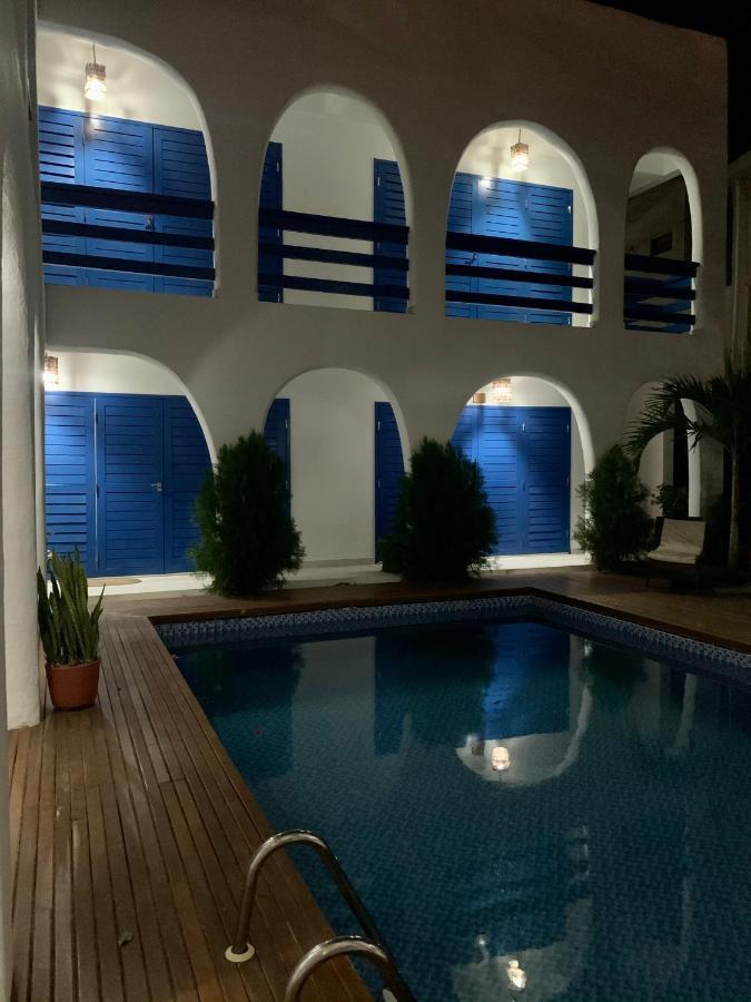 Casa Boa Vida Ξενοδοχείο Jijoca de Jericoacoara Εξωτερικό φωτογραφία