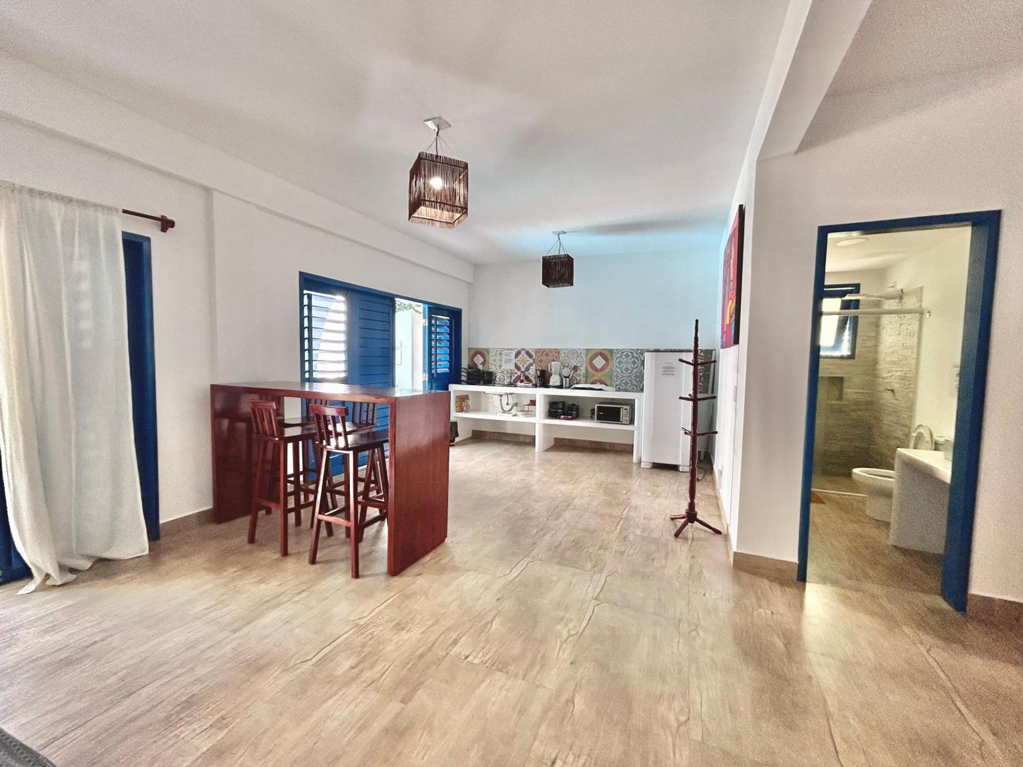 Casa Boa Vida Ξενοδοχείο Jijoca de Jericoacoara Εξωτερικό φωτογραφία