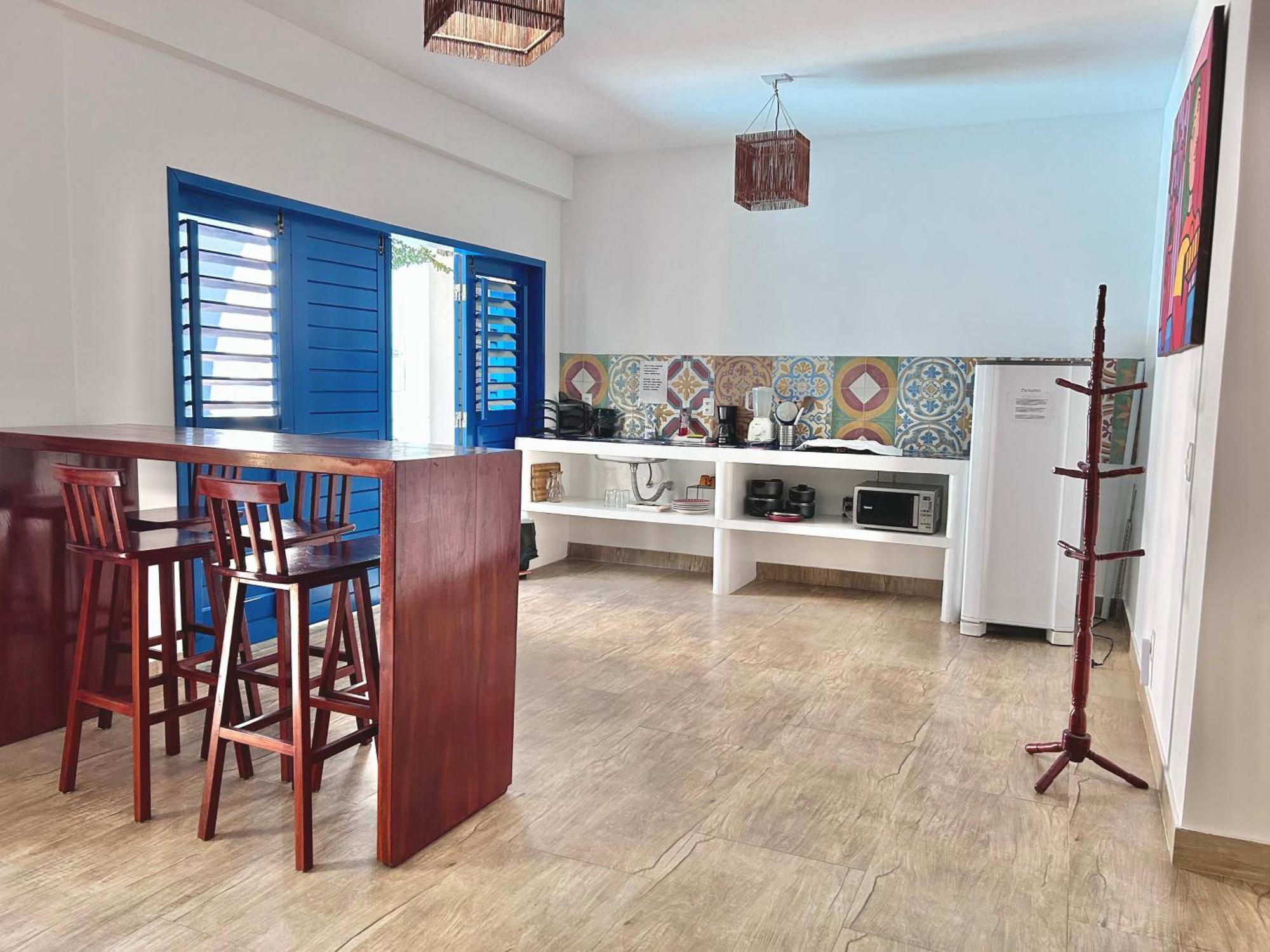 Casa Boa Vida Ξενοδοχείο Jijoca de Jericoacoara Εξωτερικό φωτογραφία