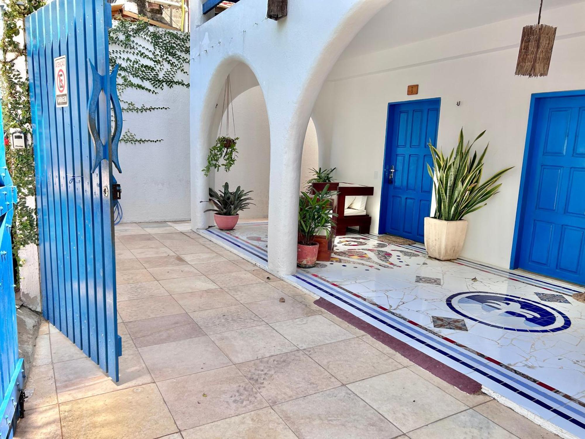 Casa Boa Vida Ξενοδοχείο Jijoca de Jericoacoara Εξωτερικό φωτογραφία