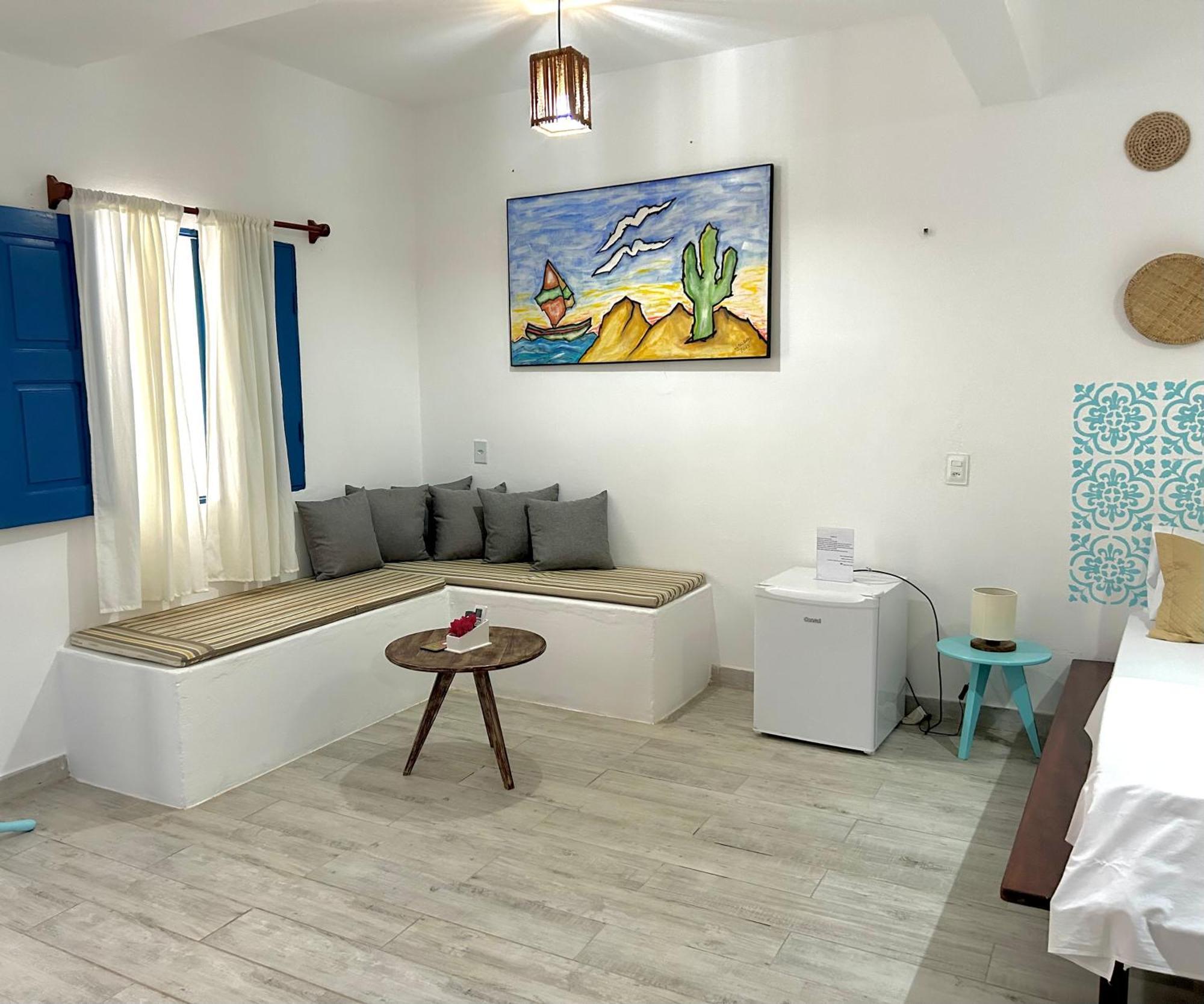 Casa Boa Vida Ξενοδοχείο Jijoca de Jericoacoara Εξωτερικό φωτογραφία