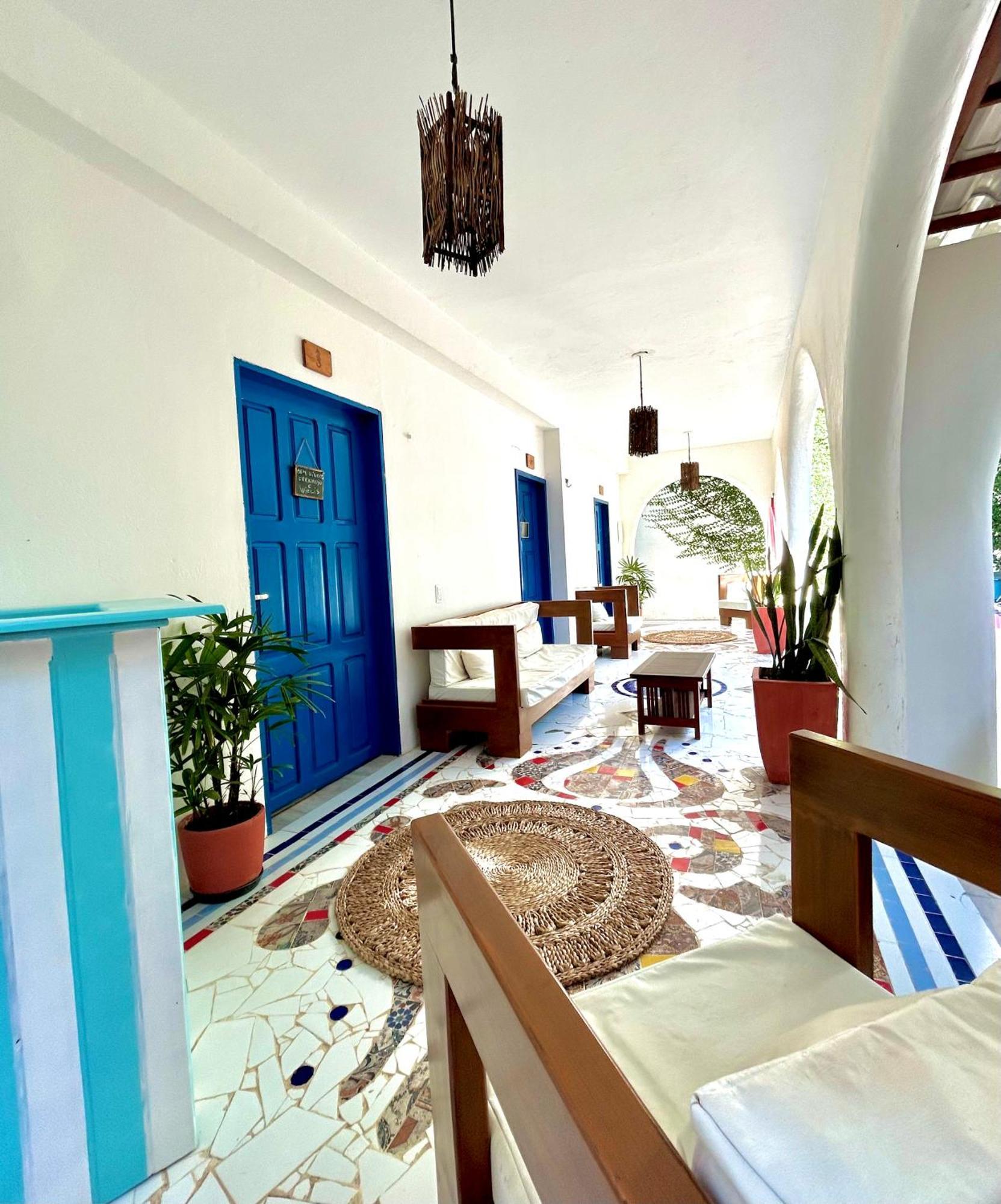 Casa Boa Vida Ξενοδοχείο Jijoca de Jericoacoara Εξωτερικό φωτογραφία