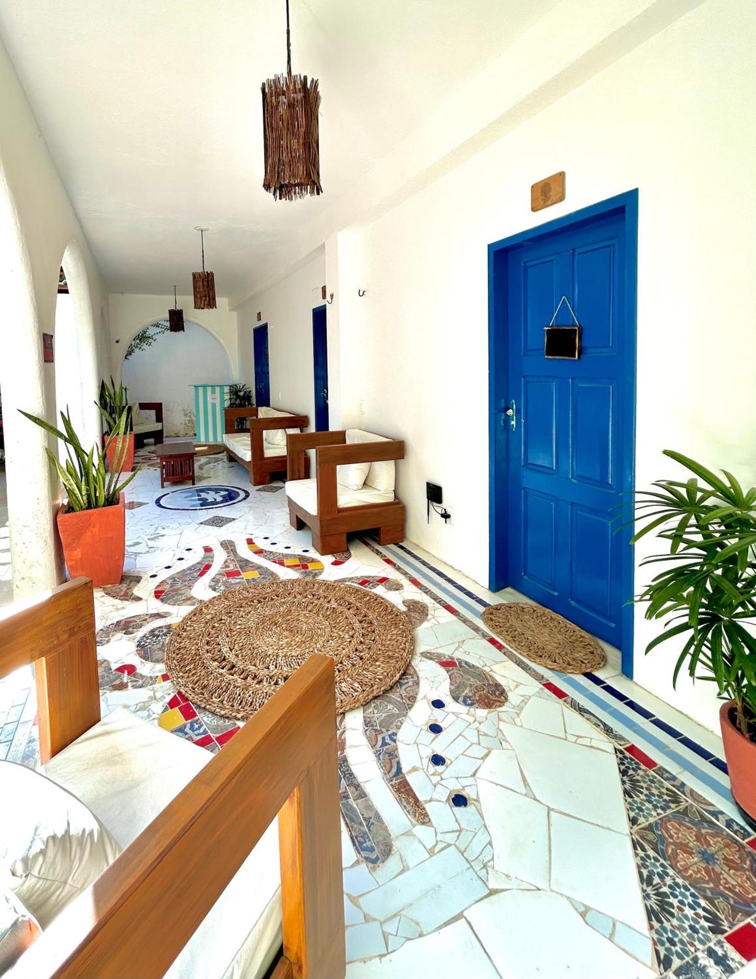 Casa Boa Vida Ξενοδοχείο Jijoca de Jericoacoara Εξωτερικό φωτογραφία