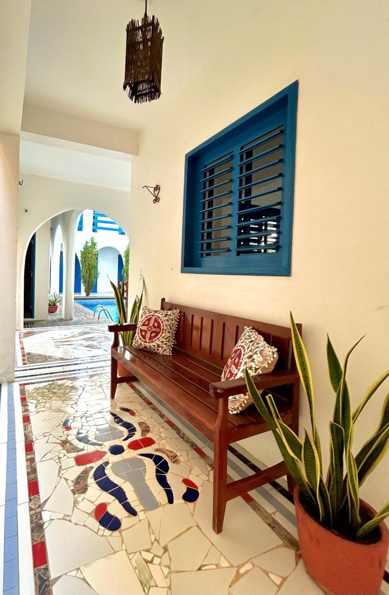 Casa Boa Vida Ξενοδοχείο Jijoca de Jericoacoara Εξωτερικό φωτογραφία