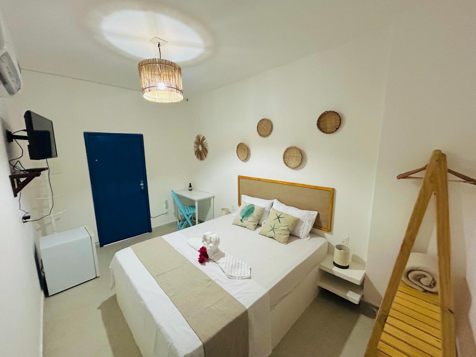 Casa Boa Vida Ξενοδοχείο Jijoca de Jericoacoara Εξωτερικό φωτογραφία
