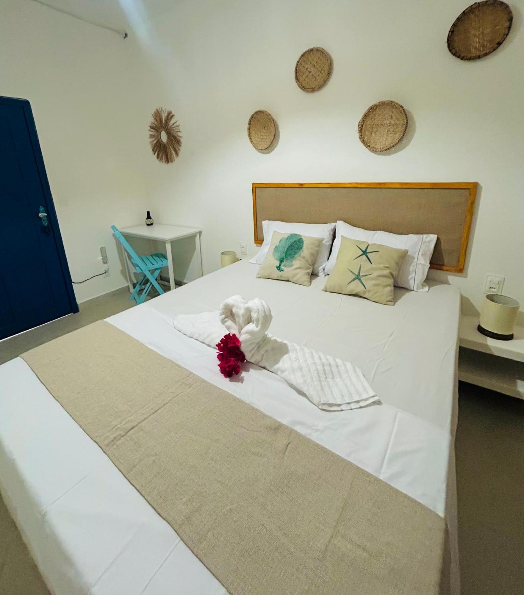 Casa Boa Vida Ξενοδοχείο Jijoca de Jericoacoara Εξωτερικό φωτογραφία
