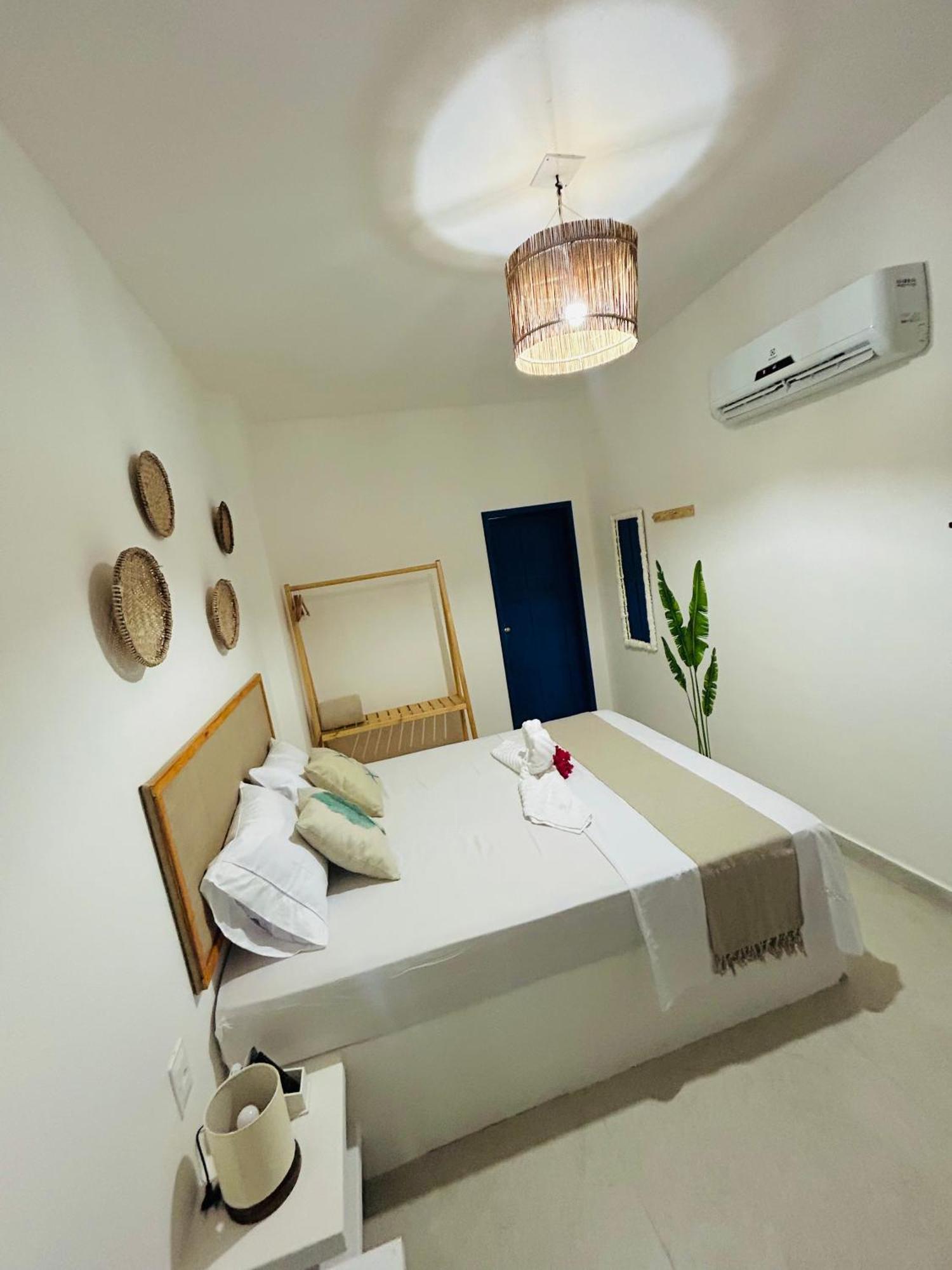 Casa Boa Vida Ξενοδοχείο Jijoca de Jericoacoara Εξωτερικό φωτογραφία