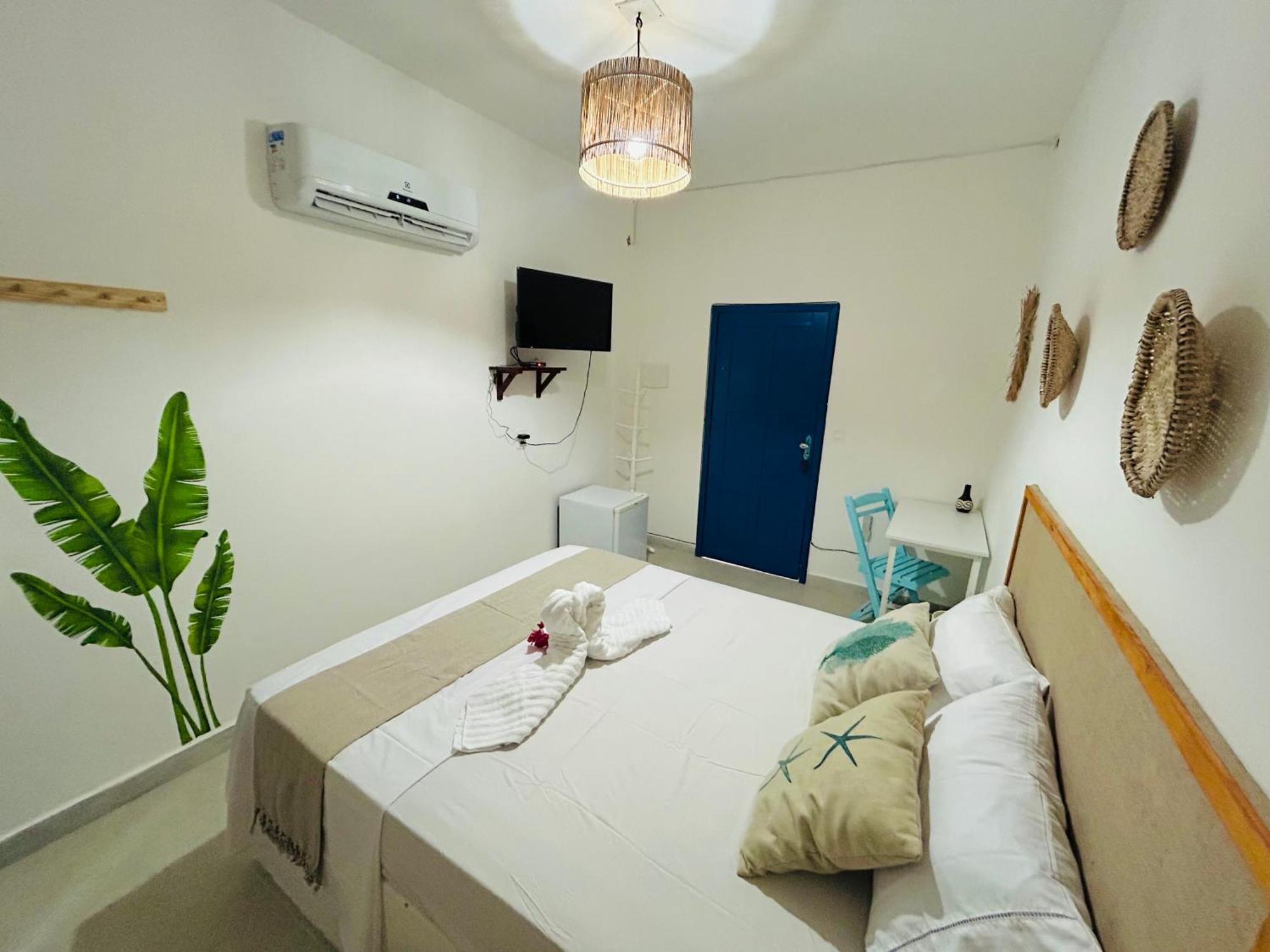 Casa Boa Vida Ξενοδοχείο Jijoca de Jericoacoara Εξωτερικό φωτογραφία