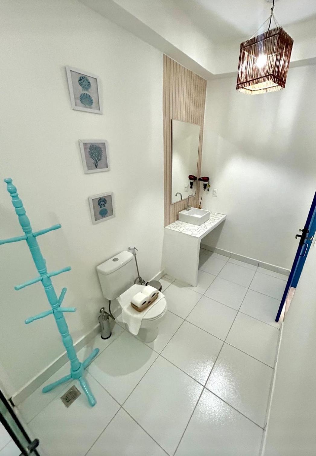 Casa Boa Vida Ξενοδοχείο Jijoca de Jericoacoara Εξωτερικό φωτογραφία