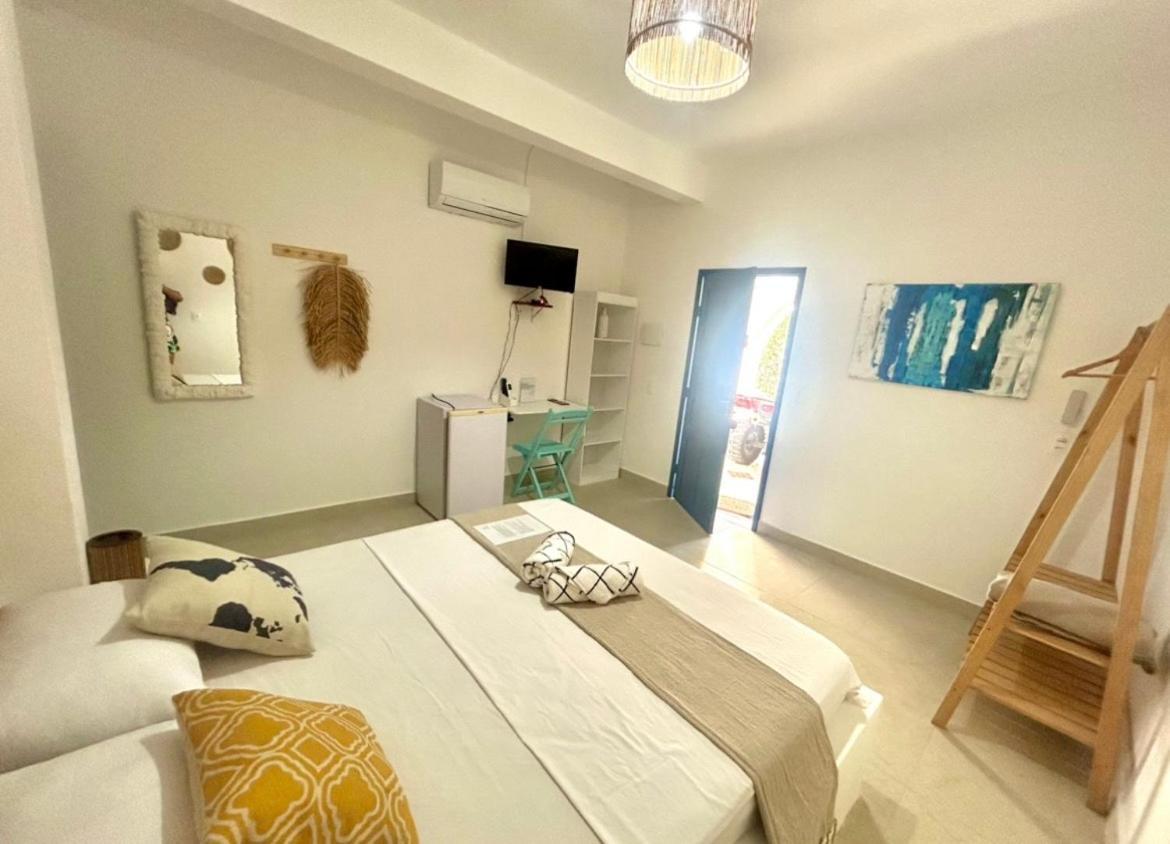 Casa Boa Vida Ξενοδοχείο Jijoca de Jericoacoara Εξωτερικό φωτογραφία