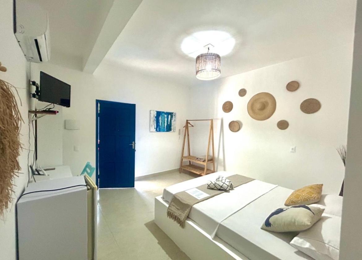 Casa Boa Vida Ξενοδοχείο Jijoca de Jericoacoara Εξωτερικό φωτογραφία