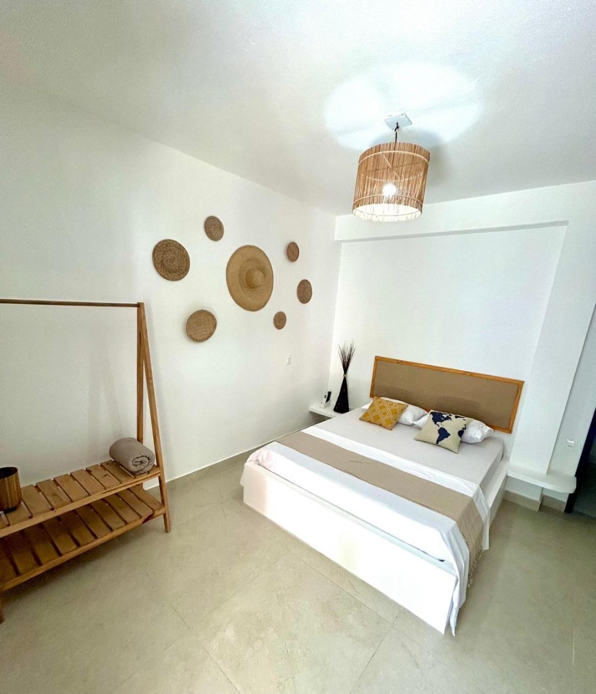 Casa Boa Vida Ξενοδοχείο Jijoca de Jericoacoara Εξωτερικό φωτογραφία