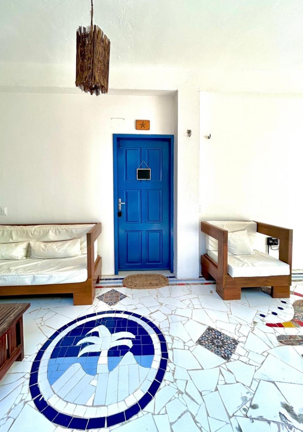 Casa Boa Vida Ξενοδοχείο Jijoca de Jericoacoara Εξωτερικό φωτογραφία